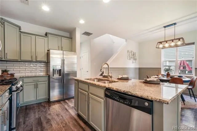 1470 Gold Hill Mesa Drive Colorado Springs, CO 80905