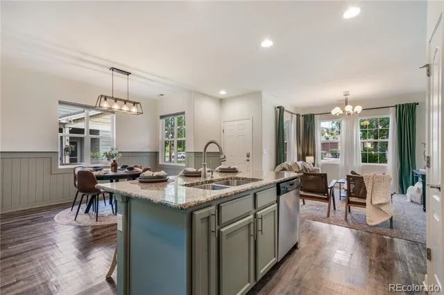 1470 Gold Hill Mesa Drive Colorado Springs, CO 80905