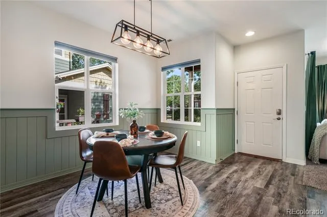 1470 Gold Hill Mesa Drive Colorado Springs, CO 80905