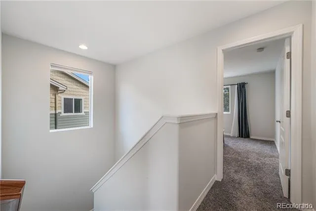 1470 Gold Hill Mesa Drive Colorado Springs, CO 80905