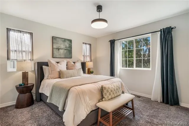 1470 Gold Hill Mesa Drive Colorado Springs, CO 80905
