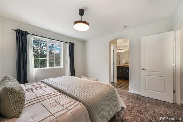 1470 Gold Hill Mesa Drive Colorado Springs, CO 80905