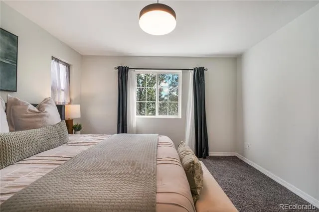 1470 Gold Hill Mesa Drive Colorado Springs, CO 80905