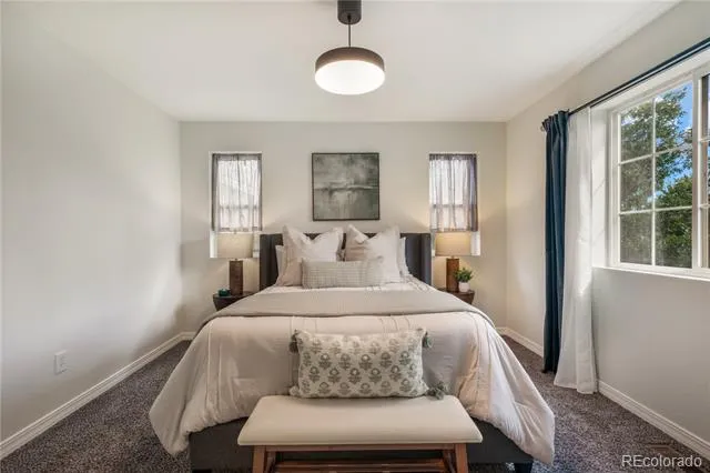 1470 Gold Hill Mesa Drive Colorado Springs, CO 80905
