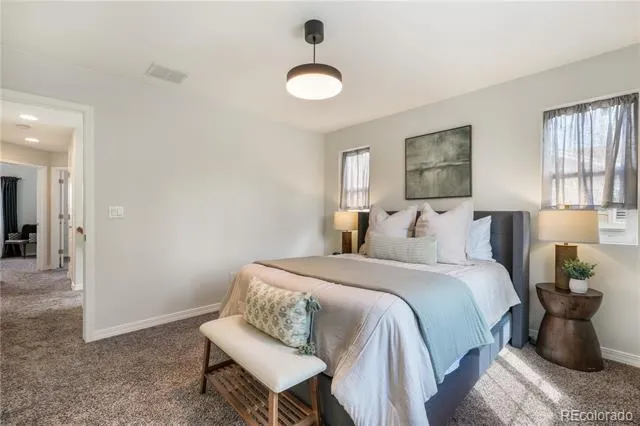 1470 Gold Hill Mesa Drive Colorado Springs, CO 80905
