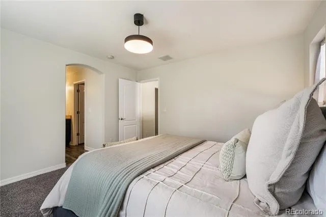 1470 Gold Hill Mesa Drive Colorado Springs, CO 80905