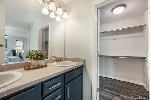 1470 Gold Hill Mesa Drive Colorado Springs, CO 80905