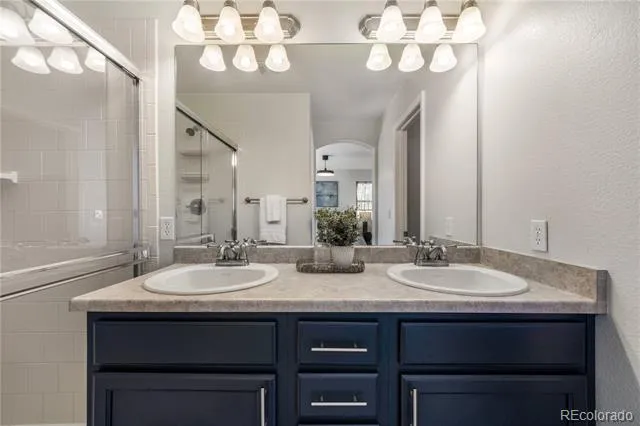 1470 Gold Hill Mesa Drive Colorado Springs, CO 80905