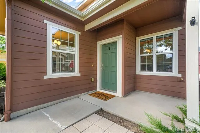1470 Gold Hill Mesa Drive Colorado Springs, CO 80905