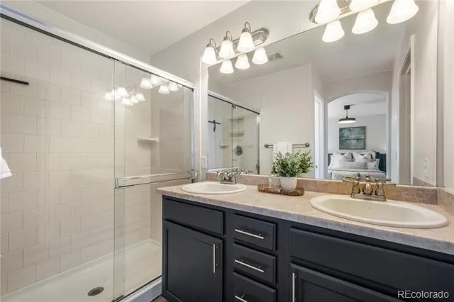 1470 Gold Hill Mesa Drive Colorado Springs, CO 80905