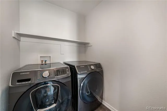 1470 Gold Hill Mesa Drive Colorado Springs, CO 80905