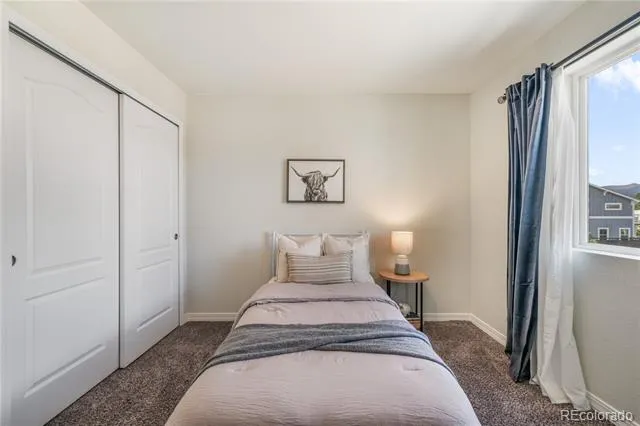 1470 Gold Hill Mesa Drive Colorado Springs, CO 80905
