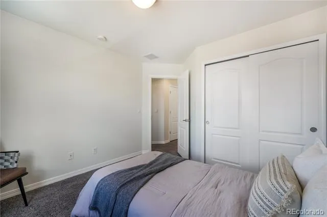 1470 Gold Hill Mesa Drive Colorado Springs, CO 80905
