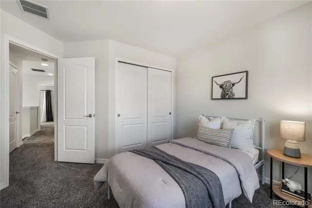 1470 Gold Hill Mesa Drive Colorado Springs, CO 80905