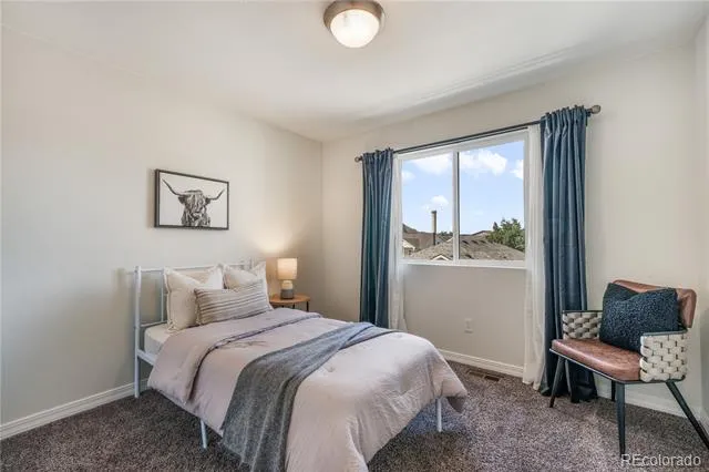 1470 Gold Hill Mesa Drive Colorado Springs, CO 80905