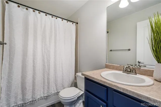 1470 Gold Hill Mesa Drive Colorado Springs, CO 80905