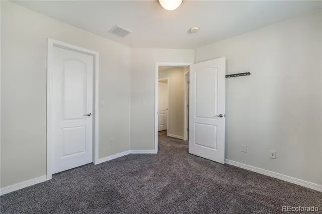 1470 Gold Hill Mesa Drive Colorado Springs, CO 80905