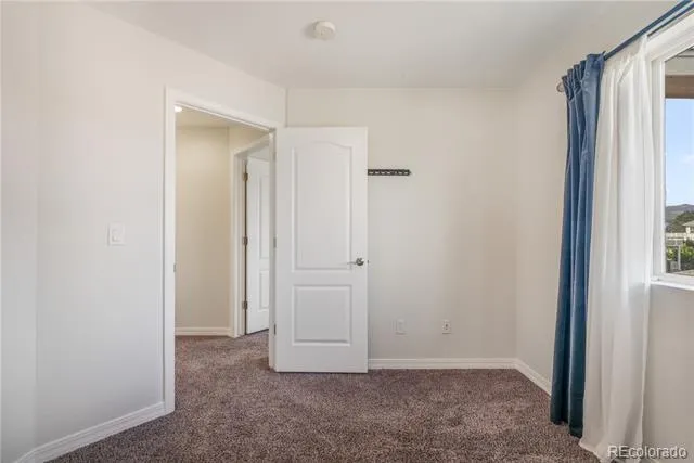 1470 Gold Hill Mesa Drive Colorado Springs, CO 80905