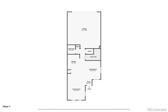 1470 Gold Hill Mesa Drive Colorado Springs, CO 80905
