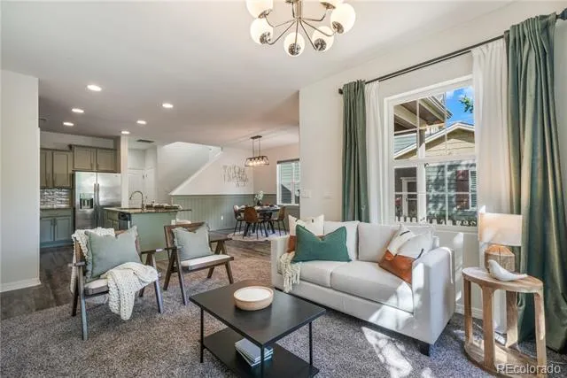 1470 Gold Hill Mesa Drive Colorado Springs, CO 80905