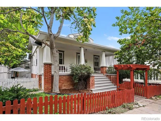 1125 Maxwell Avenue Boulder, CO 80304