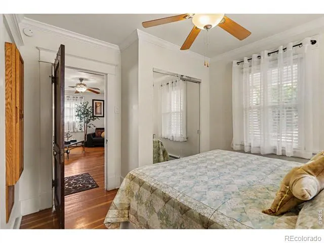 1125 Maxwell Avenue Boulder, CO 80304