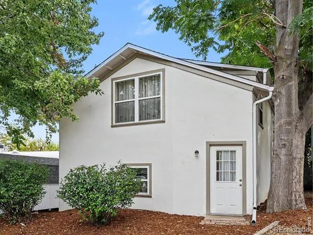 1125 Maxwell Avenue Boulder, CO 80304
