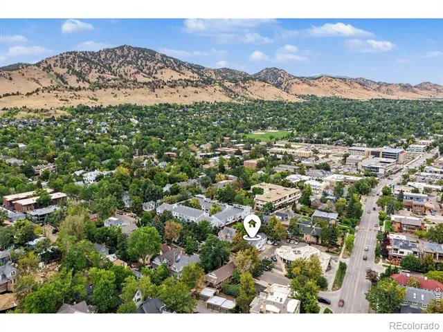 1125 Maxwell Avenue Boulder, CO 80304