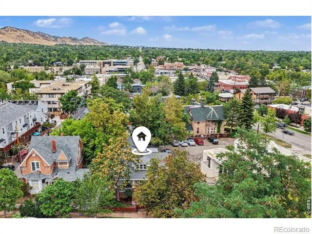1125 Maxwell Avenue Boulder, CO 80304
