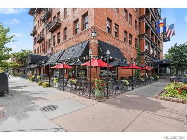 1125 Maxwell Avenue Boulder, CO 80304