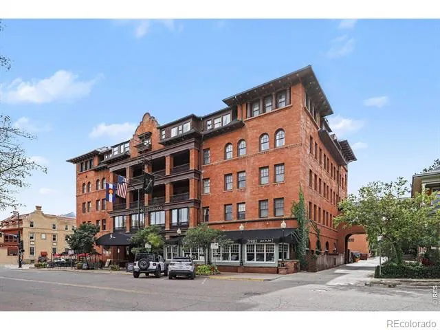 1125 Maxwell Avenue Boulder, CO 80304