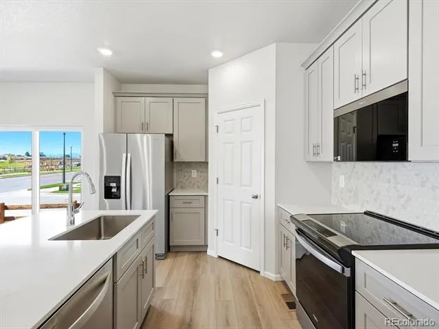 2213 E 164th Avenue Thornton, CO 80602