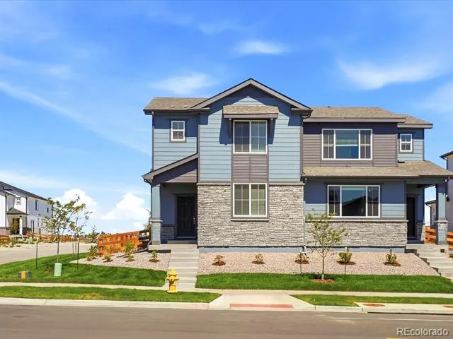 2213 E 164th Avenue Thornton, CO 80602