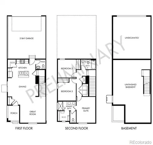 2213 E 164th Avenue Thornton, CO 80602