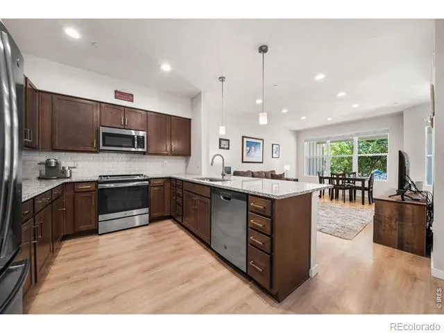 3312 Green Lake Drive #2 Fort Collins, CO 80524
