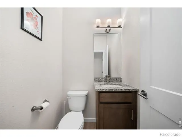 3312 Green Lake Drive #2 Fort Collins, CO 80524