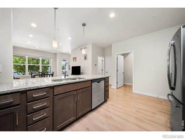 3312 Green Lake Drive #2 Fort Collins, CO 80524