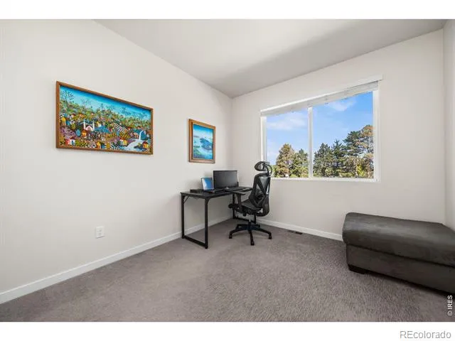 3312 Green Lake Drive #2 Fort Collins, CO 80524