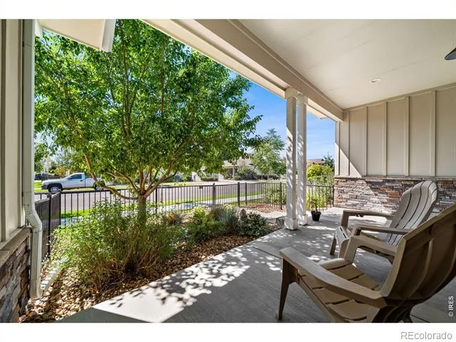 3312 Green Lake Drive #2 Fort Collins, CO 80524