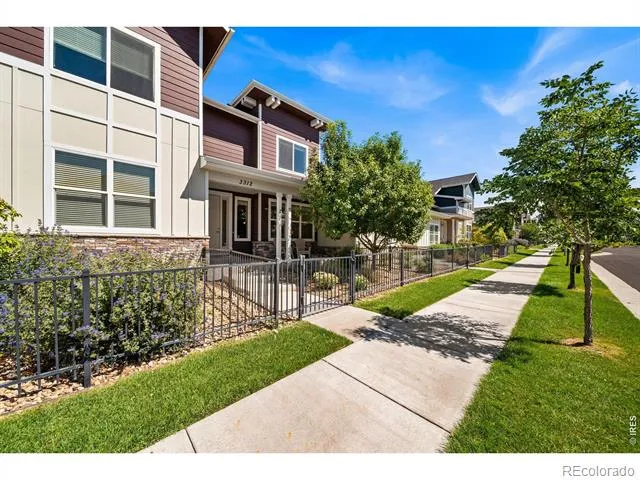 3312 Green Lake Drive #2 Fort Collins, CO 80524