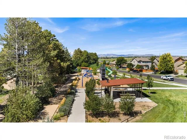 3312 Green Lake Drive #2 Fort Collins, CO 80524