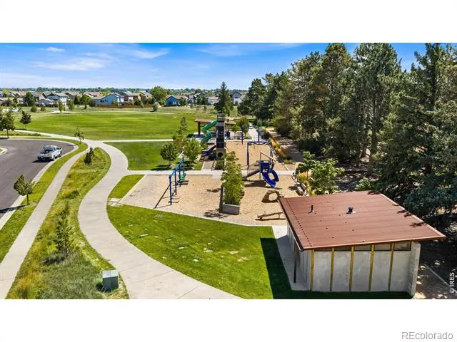 3312 Green Lake Drive #2 Fort Collins, CO 80524