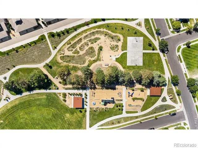 3312 Green Lake Drive #2 Fort Collins, CO 80524