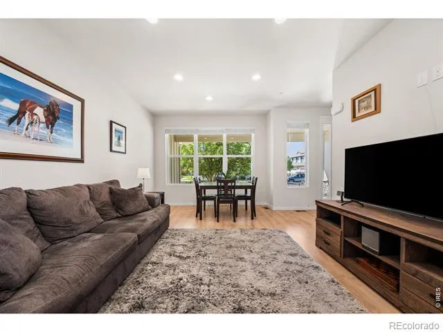 3312 Green Lake Drive #2 Fort Collins, CO 80524