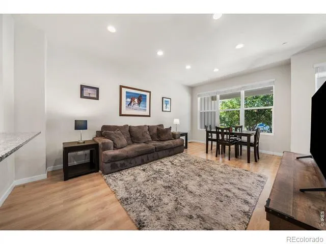 3312 Green Lake Drive #2 Fort Collins, CO 80524