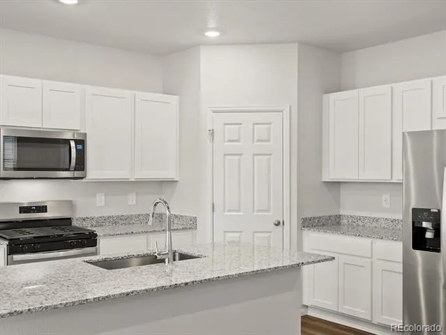 641 96th Avenue Place Greeley, CO 80634
