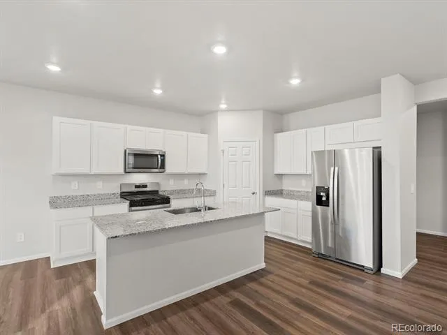 641 96th Avenue Place Greeley, CO 80634