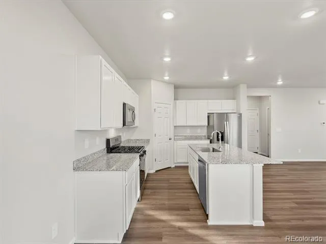 641 96th Avenue Place Greeley, CO 80634