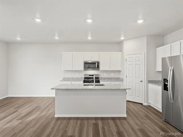 641 96th Avenue Place Greeley, CO 80634