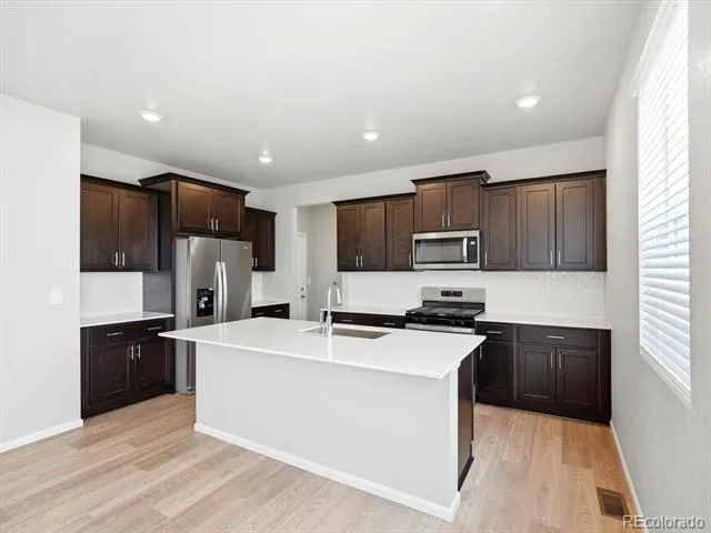 6852 Quail Avenue Firestone, CO 80504